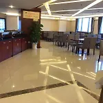 Vienna Hotel Shanghai Baoshan Wusong