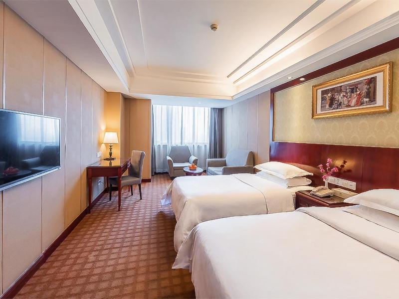 Hotel Vienna Baoshan Wusong