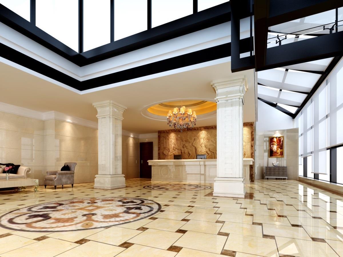 Vienna Baoshan Wusong Hotel Shanghai